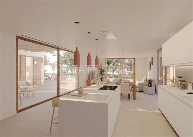 Вилла в Морайре 214 м2 №VL2426CCD59  - Продажа - 5 preview