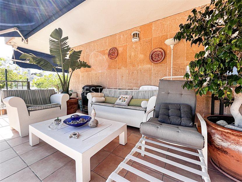 Апартаменты в Кальвия 120 м2 №ART257931750  - Продажа - 4 large