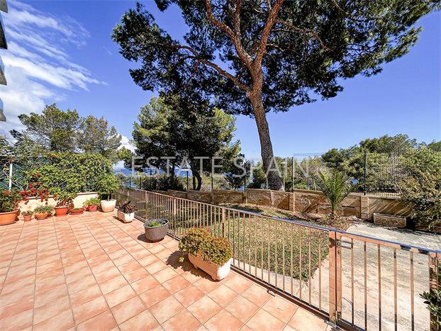 Апартаменты в Кальвия 120 м2 №ART257931750  - Продажа - 2 preview