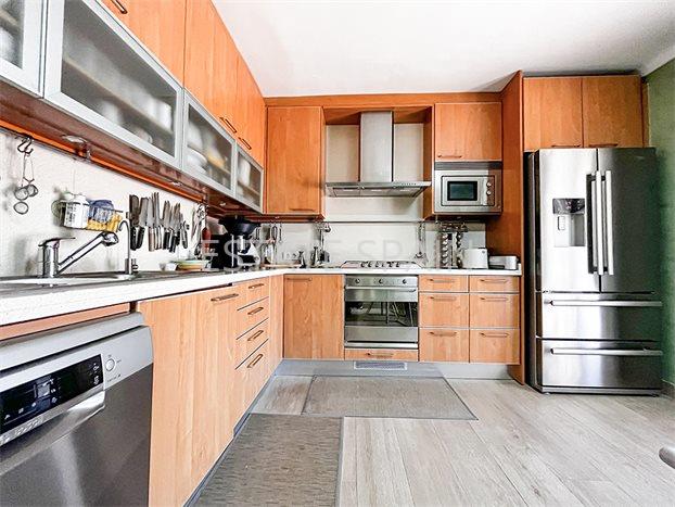 Апартаменты в Кальвия 120 м2 №ART257931750  - Продажа - 8 preview