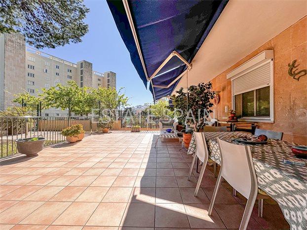 Апартаменты в Кальвия 120 м2 №ART257931750  - Продажа - 1 preview