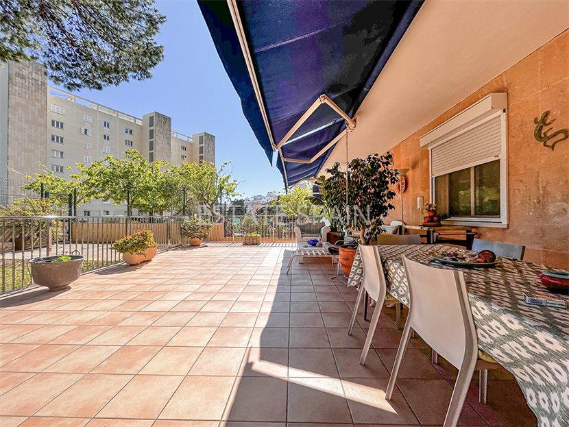 Апартаменты в Кальвия 120 м2 №ART257931750  - Продажа - 1 large