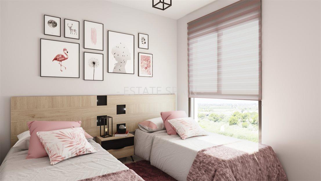 Апартаменты в Гуардамар-дель-Сегура 91 м2 №ART2611648460  - Продажа - 16 large