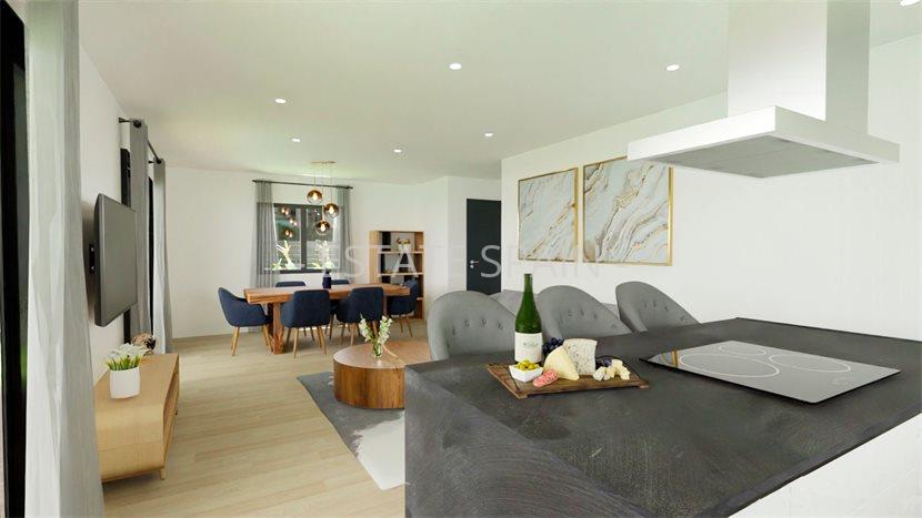 Вилла в Ондон-де-лас-Ньевес 108 м2 №VL25102FE2A9  - Продажа - 4 preview