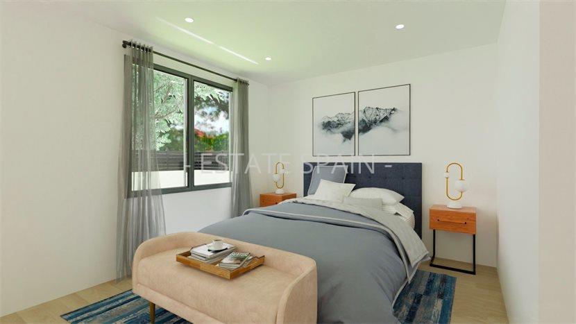 Вилла в Ондон-де-лас-Ньевес 108 м2 №VL25102FE2A9  - Продажа - 5 preview