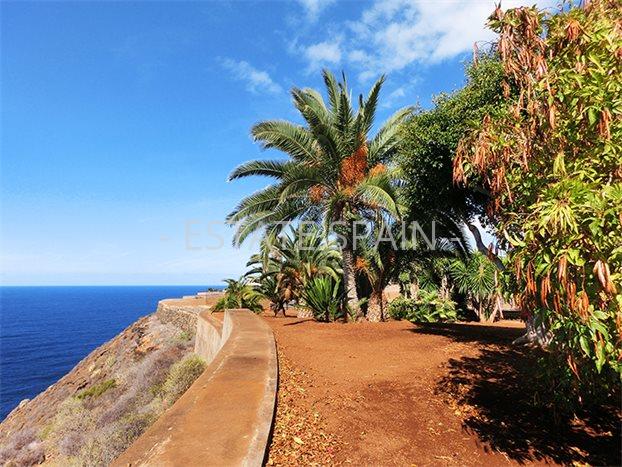 Вилла в Санта-Урсула 1243 м2 №VL1988EB86F  - Продажа - 24 preview