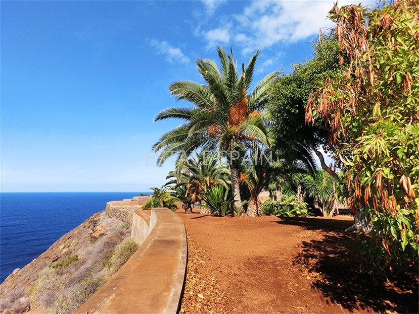 Вилла в Санта-Урсула 1243 м2 №VL1988EB86F  - Продажа - 24 large