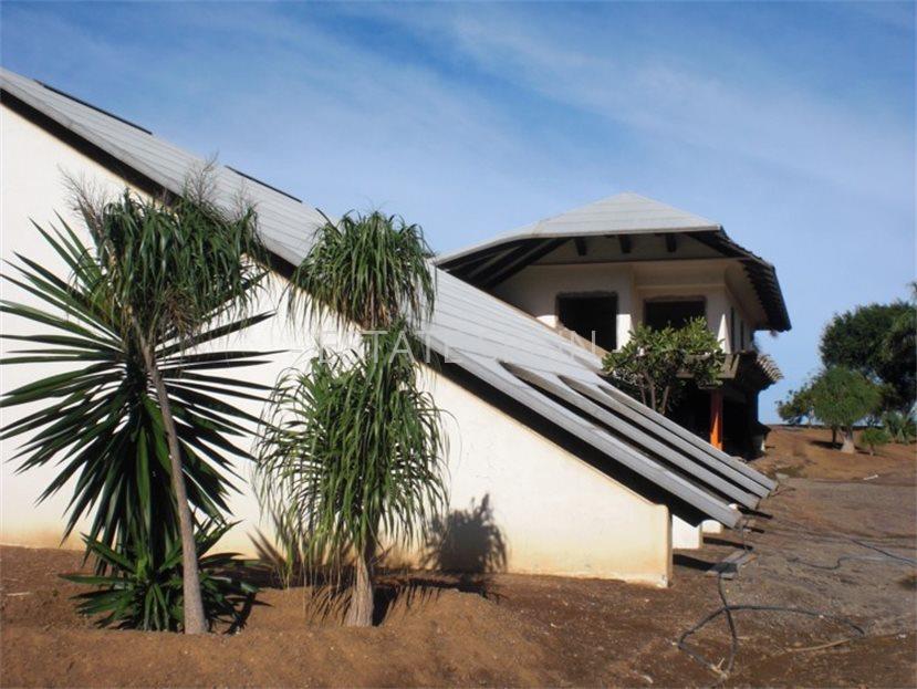 Вилла в Санта-Урсула 1243 м2 №VL1988EB86F  - Продажа - 9 large