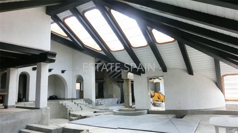 Вилла в Санта-Урсула 1243 м2 №VL1988EB86F  - Продажа - 30 preview