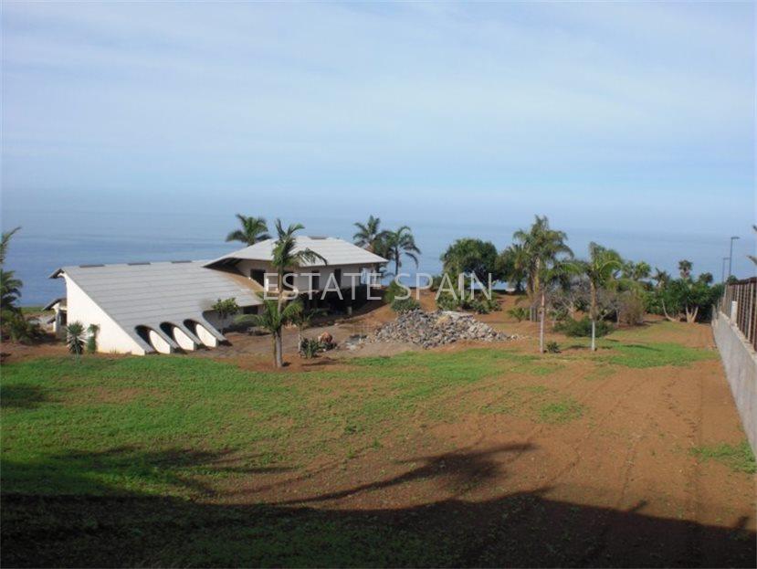 Вилла в Санта-Урсула 1243 м2 №VL1988EB86F  - Продажа - 12 large