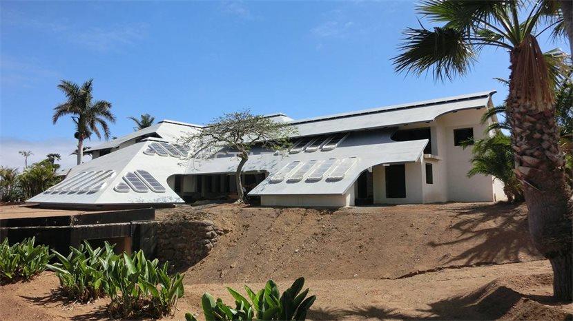 Вилла в Санта-Урсула 1243 м2 №VL1988EB86F  - Продажа - 16 preview