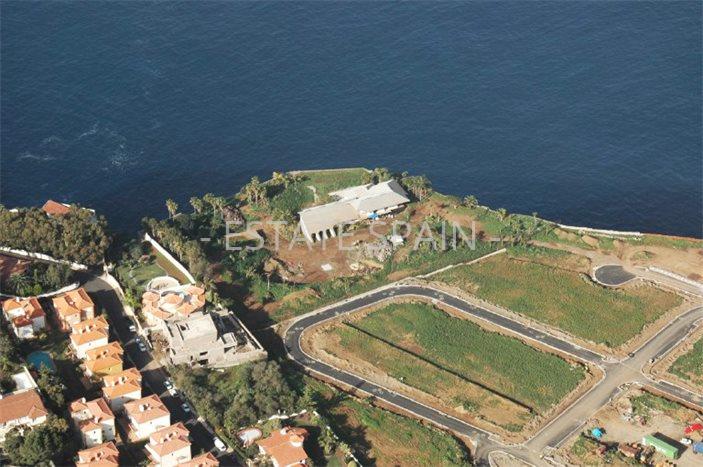 Вилла в Санта-Урсула 1243 м2 №VL1988EB86F  - Продажа - 21 preview