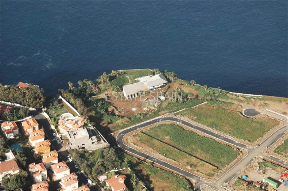 Вилла в Санта-Урсула 1243 м2 №VL1988EB86F  - Продажа - 21 large