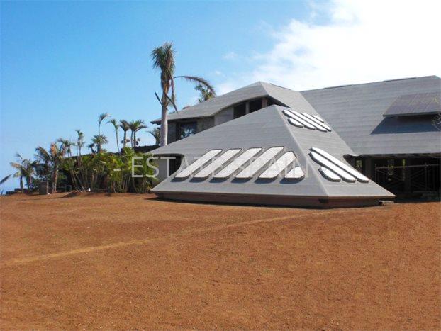 Вилла в Санта-Урсула 1243 м2 №VL1988EB86F  - Продажа - 4 preview