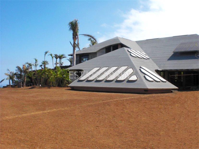 Вилла в Санта-Урсула 1243 м2 №VL1988EB86F  - Продажа - 4 large