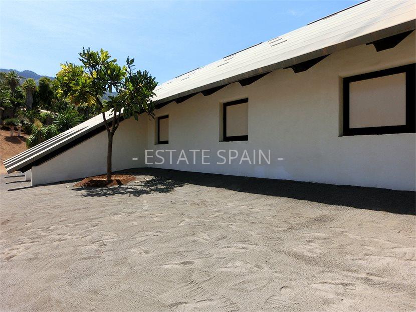 Вилла в Санта-Урсула 1243 м2 №VL1988EB86F  - Продажа - 7 large