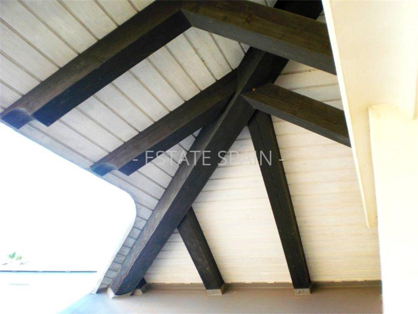 Вилла в Санта-Урсула 1243 м2 №VL1988EB86F  - Продажа - 33 large