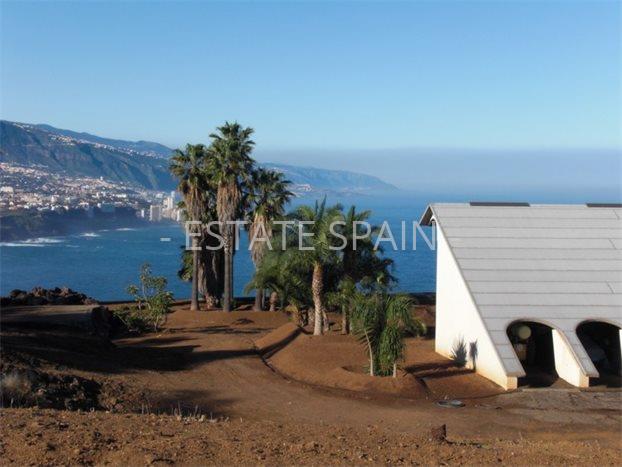 Вилла в Санта-Урсула 1243 м2 №VL1988EB86F  - Продажа - 3 preview