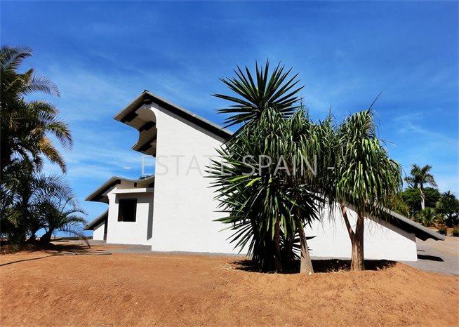 Вилла в Санта-Урсула 1243 м2 №VL1988EB86F  - Продажа - 8 preview