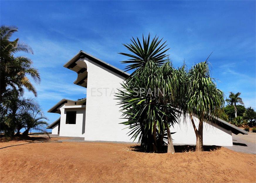 Вилла в Санта-Урсула 1243 м2 №VL1988EB86F  - Продажа - 8 large