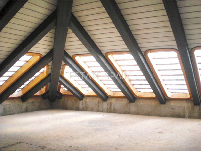 Вилла в Санта-Урсула 1243 м2 №VL1988EB86F  - Продажа - 14 large