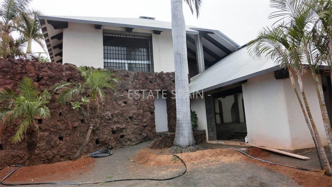 Вилла в Санта-Урсула 1243 м2 №VL1988EB86F  - Продажа - 29 large