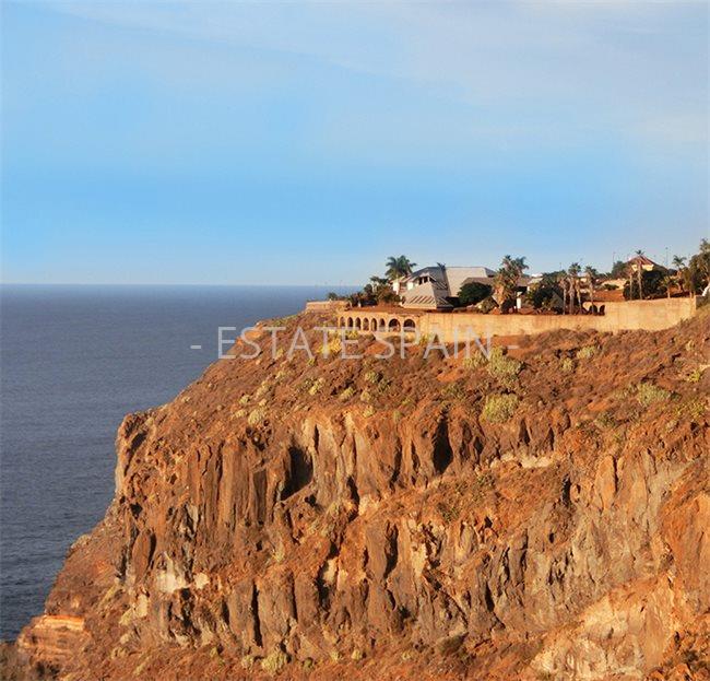 Вилла в Санта-Урсула 1243 м2 №VL1988EB86F  - Продажа - 19 large