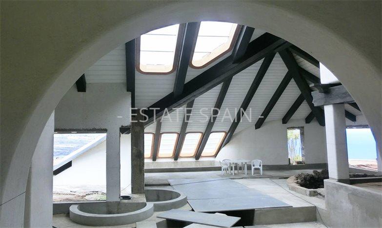 Вилла в Санта-Урсула 1243 м2 №VL1988EB86F  - Продажа - 32 preview