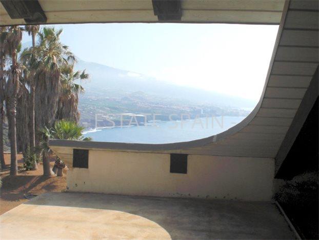 Вилла в Санта-Урсула 1243 м2 №VL1988EB86F  - Продажа - 15 preview