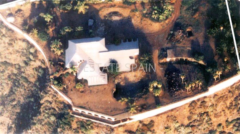 Вилла в Санта-Урсула 1243 м2 №VL1988EB86F  - Продажа - 20 preview