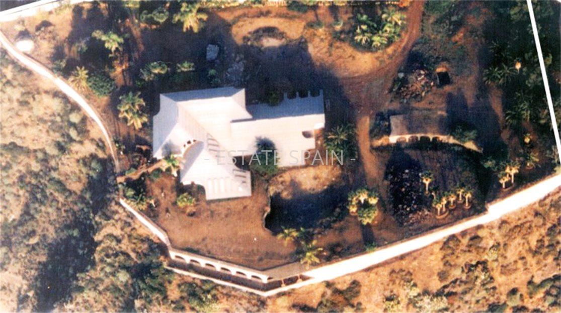 Вилла в Санта-Урсула 1243 м2 №VL1988EB86F  - Продажа - 20 large