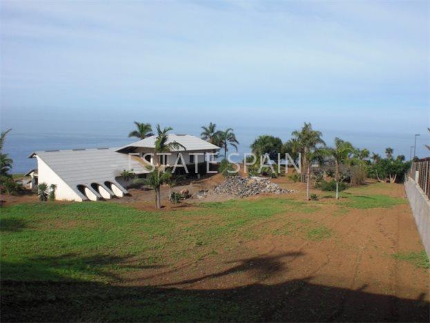 Вилла в Санта-Урсула 1243 м2 №VL1988EB86F  - Продажа - 2 preview