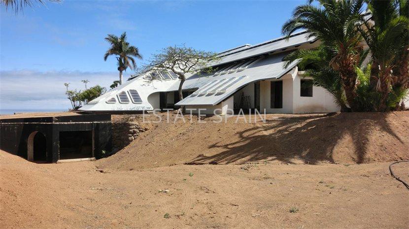 Вилла в Санта-Урсула 1243 м2 №VL1988EB86F  - Продажа - 6 preview