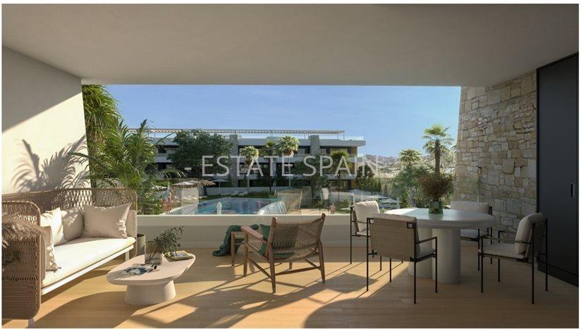 Апартаменты в Монфорте-дель-Сид 88 м2 №ART251114F20E5  - Продажа - 6 preview