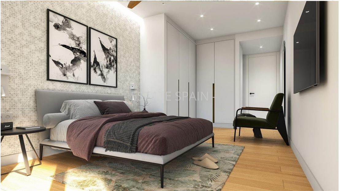 Апартаменты в Монфорте-дель-Сид 88 м2 №ART251114F20E5  - Продажа - 7 large