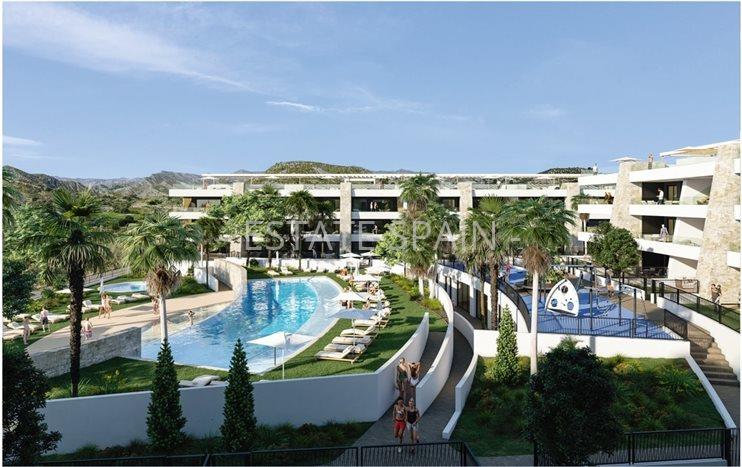 Апартаменты в Монфорте-дель-Сид 88 м2 №ART251114F20E5  - Продажа - 2 preview