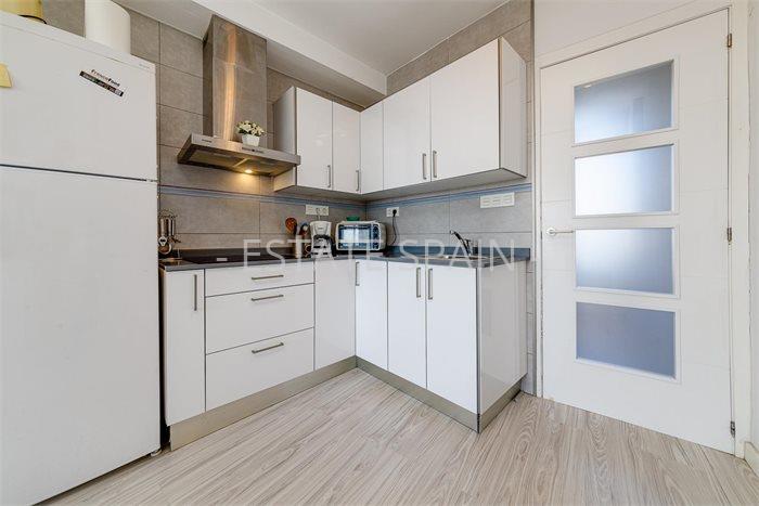 Апартаменты в Ла-Зения 75 м2 №ART2524ACB64  - Продажа - 21 preview