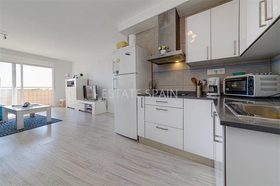 Апартаменты в Ла-Зения 75 м2 №ART2524ACB64  - Продажа - 22 large