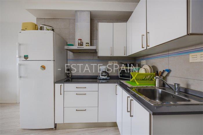 Апартаменты в Ла-Зения 75 м2 №ART2524ACB64  - Продажа - 18 preview