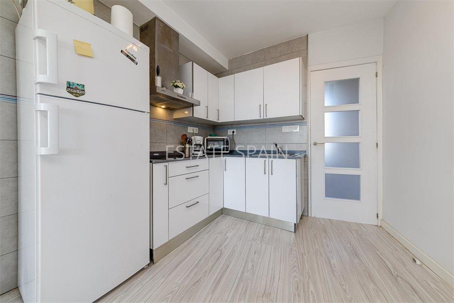 Апартаменты в Ла-Зения 75 м2 №ART2524ACB64  - Продажа - 20 large