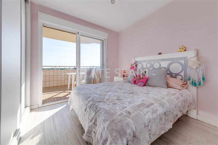 Апартаменты в Ла-Зения 75 м2 №ART2524ACB64  - Продажа - 25 preview