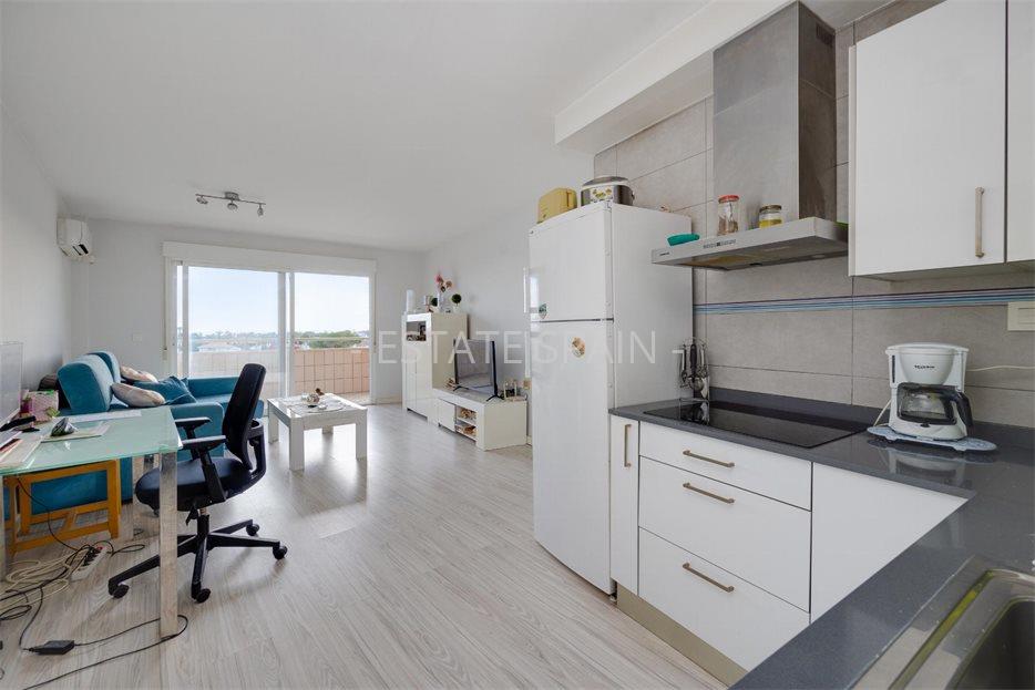 Апартаменты в Ла-Зения 75 м2 №ART2524ACB64  - Продажа - 15 large