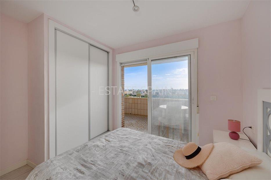 Апартаменты в Ла-Зения 75 м2 №ART2524ACB64  - Продажа - 23 large