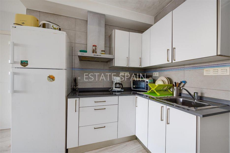 Апартаменты в Ла-Зения 75 м2 №ART2524ACB64  - Продажа - 17 large