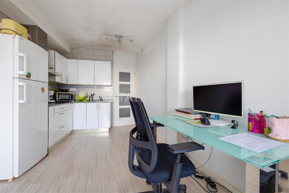 Апартаменты в Ла-Зения 75 м2 №ART2524ACB64  - Продажа - 16 large