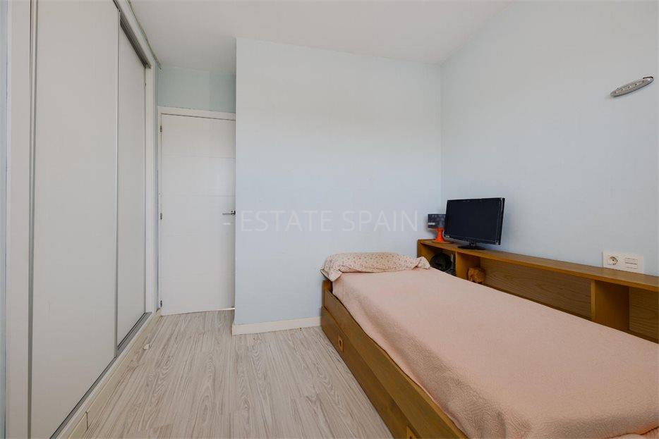 Апартаменты в Ла-Зения 75 м2 №ART2524ACB64  - Продажа - 32 large