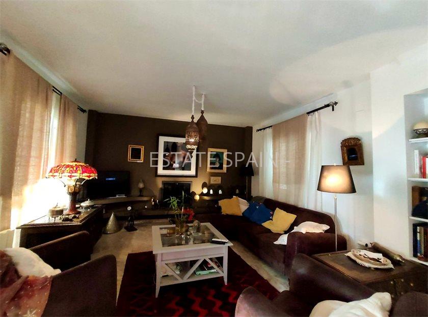 Вилла в Мучамель 160 м2 №VL19122001EB9  - Продажа - 2 large