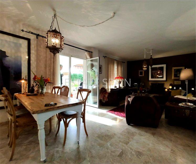 Вилла в Мучамель 160 м2 №VL19122001EB9  - Продажа - 12 large