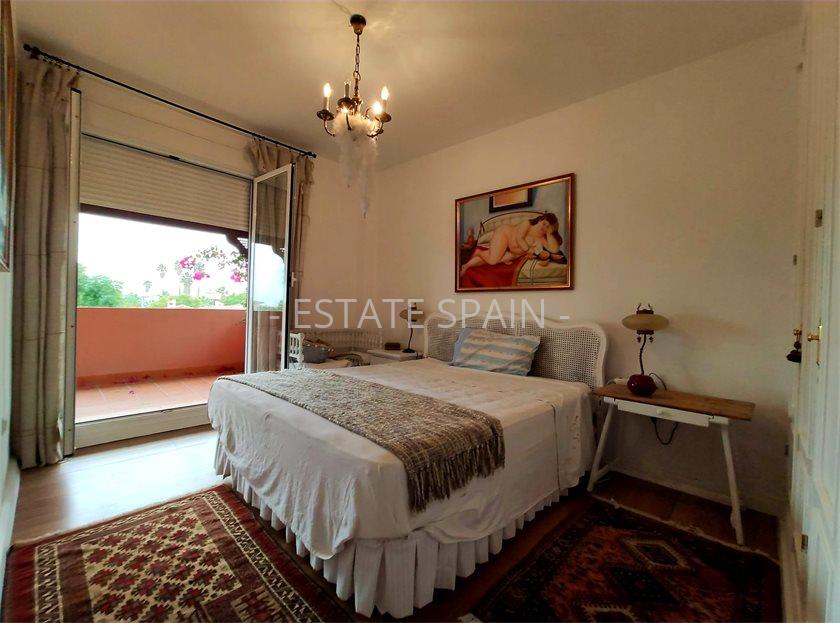 Вилла в Мучамель 160 м2 №VL19122001EB9  - Продажа - 23 large