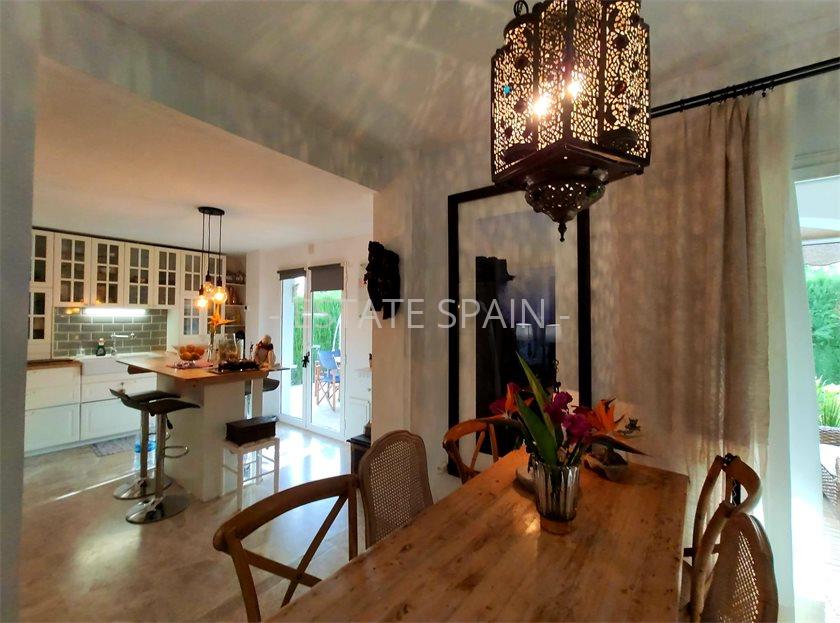 Вилла в Мучамель 160 м2 №VL19122001EB9  - Продажа - 11 large